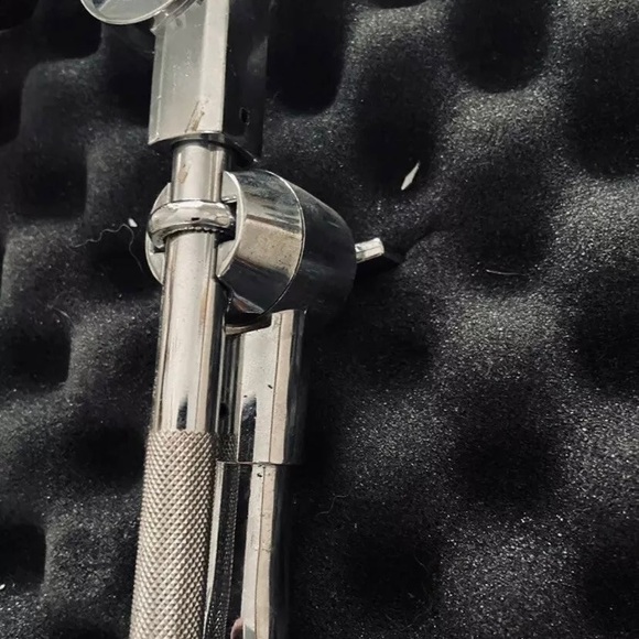 π§¨Cymbal Boom Arm (SEND ANY OFFER OVER $17 AND ITS YOURSβΌοΈ) 𧨠- Picture 5 of 5